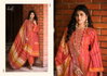 Binsaeed By Levisha Embroidery Cambric Cotton Dress Material Wholesale Clothing Suppliers In India